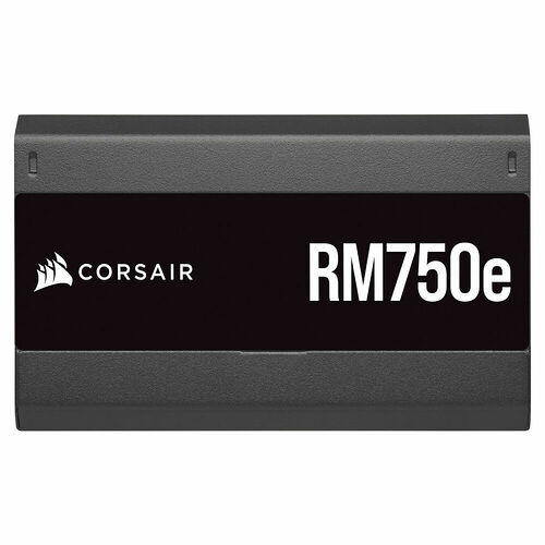 Corsair RM750e (ATX 3.0) - 750W