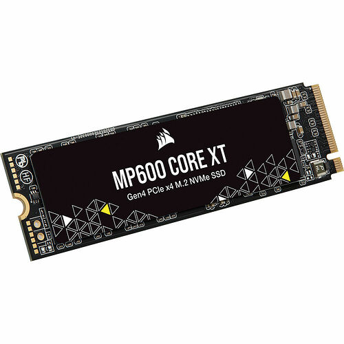 Corsair MP600 CORE XT 1 To
