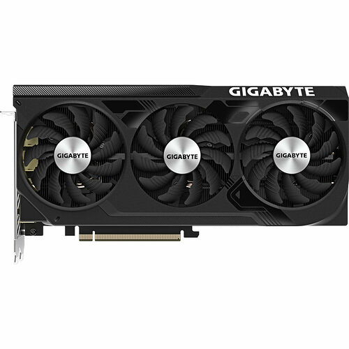 Gigabyte GeForce RTX 4070 WINDFORCE OC