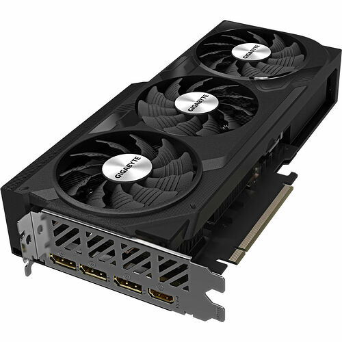 Gigabyte GeForce RTX 4070 WINDFORCE OC