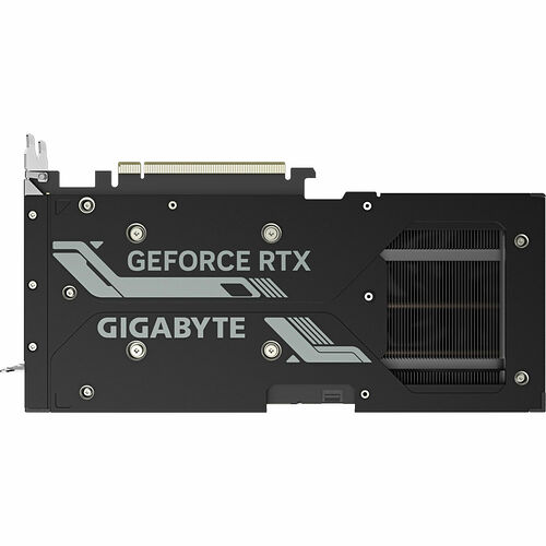 Gigabyte GeForce RTX 4070 WINDFORCE OC
