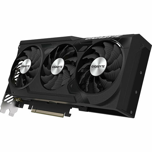 Gigabyte GeForce RTX 4070 WINDFORCE OC