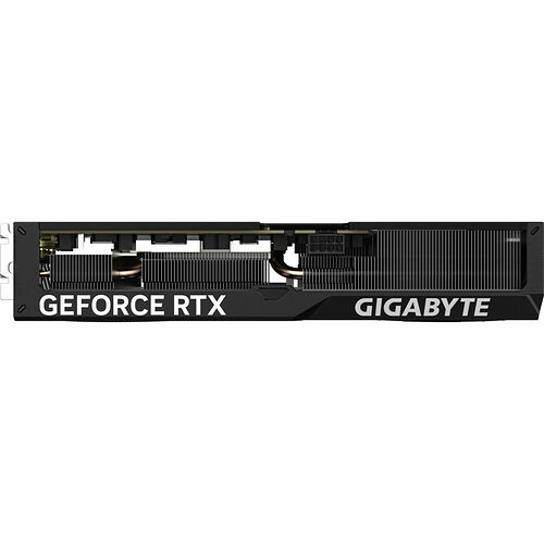 Gigabyte GeForce RTX 4070 WINDFORCE OC
