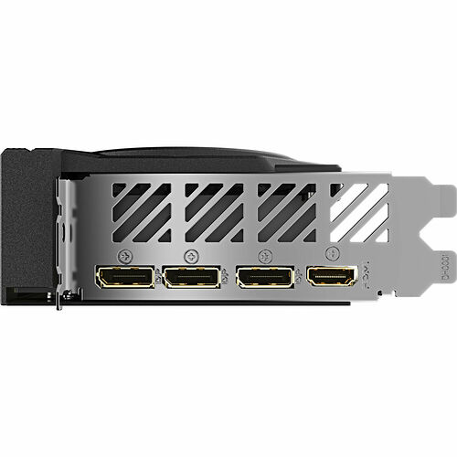 Gigabyte GeForce RTX 4070 WINDFORCE OC