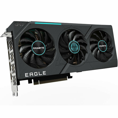 Gigabyte GeForce RTX 4070 EAGLE OC