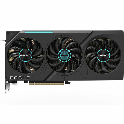 Gigabyte GeForce RTX 4070 EAGLE OC