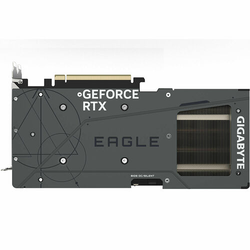Gigabyte GeForce RTX 4070 EAGLE OC