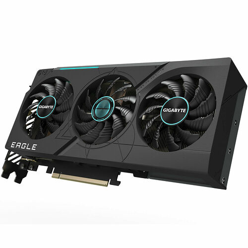 Gigabyte GeForce RTX 4070 EAGLE OC