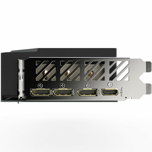 Gigabyte GeForce RTX 4070 EAGLE OC