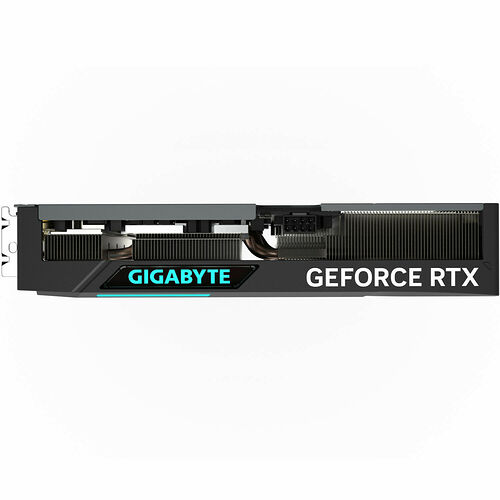 Gigabyte GeForce RTX 4070 EAGLE OC