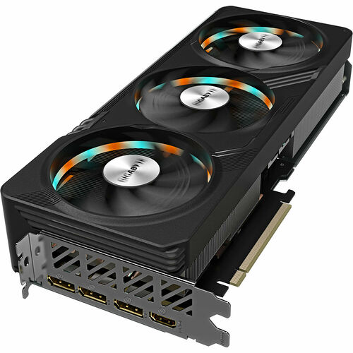 Gigabyte GeForce RTX 4070 GAMING OC