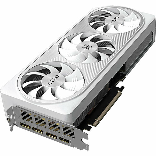 Gigabyte GeForce RTX 4070 AERO OC