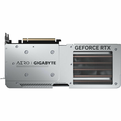 Gigabyte GeForce RTX 4070 AERO OC