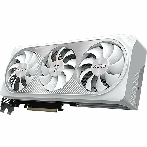 Gigabyte GeForce RTX 4070 AERO OC