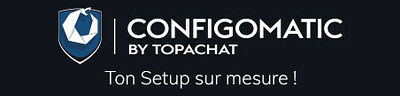 #ConfigoMatic