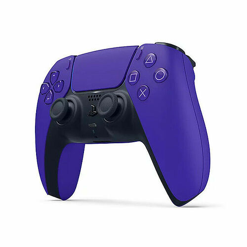 Sony DualSense (Galactic Purple)