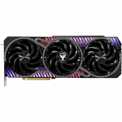 Gainward GeForce RTX 4070 Phoenix GS