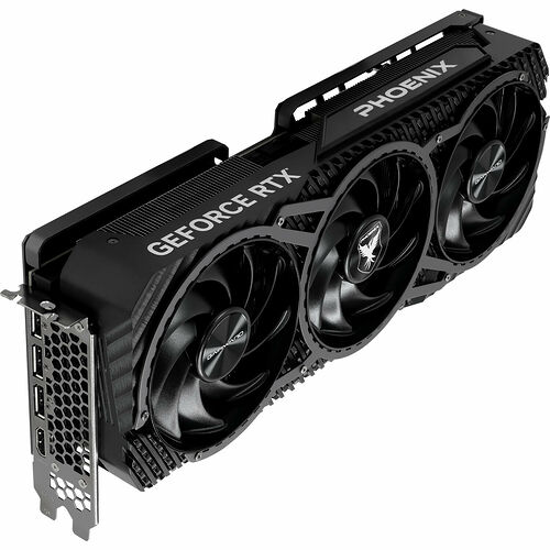 Gainward GeForce RTX 4070 Phoenix GS