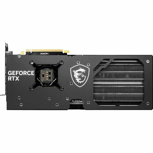 MSI GeForce RTX 4070 GAMING X TRIO