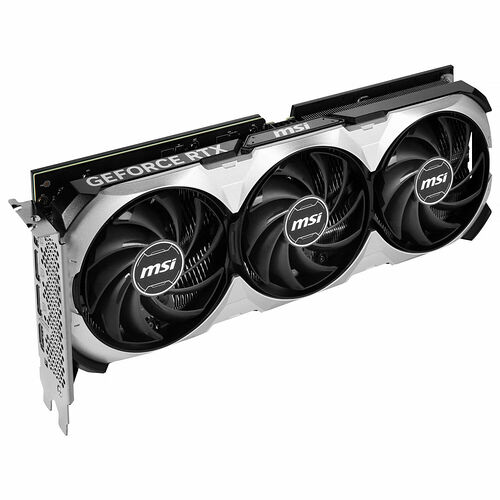 MSI GeForce RTX 4070 VENTUS 3X OC