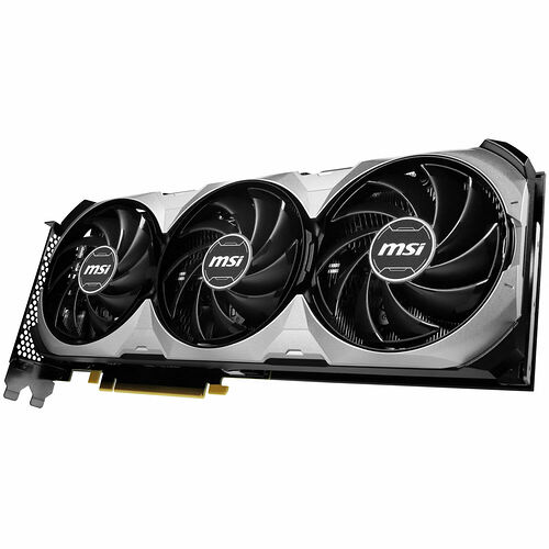 MSI GeForce RTX 4070 VENTUS 3X OC