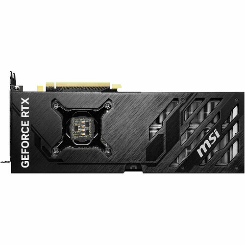 MSI GeForce RTX 4070 VENTUS 3X OC