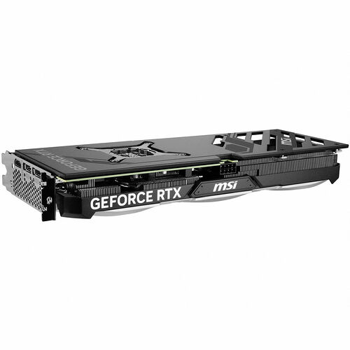 MSI GeForce RTX 4070 VENTUS 3X OC