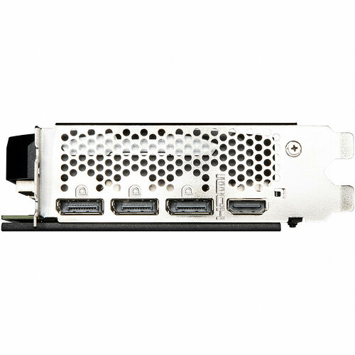 MSI GeForce RTX 4070 VENTUS 3X OC