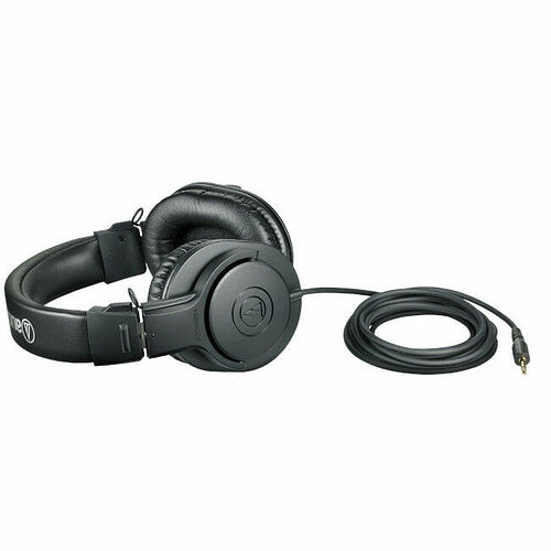 Audio-Technica ATH-M20x