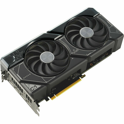 Asus GeForce RTX 4070 DUAL 12G