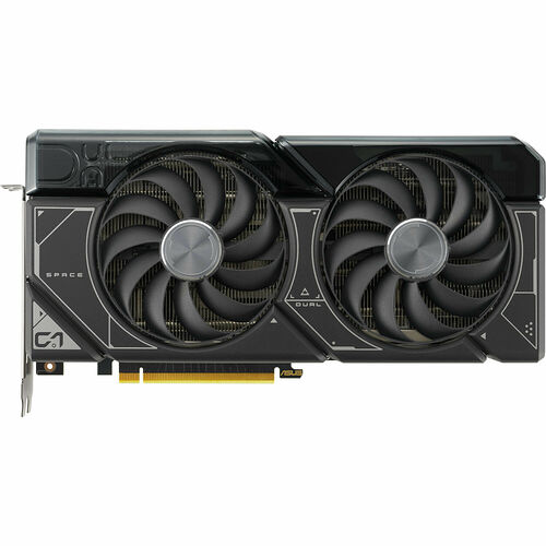 Asus GeForce RTX 4070 DUAL 12G