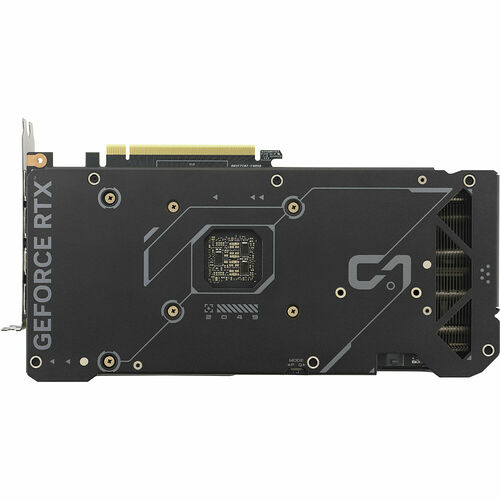 Asus GeForce RTX 4070 DUAL 12G
