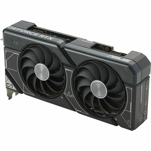 Asus GeForce RTX 4070 DUAL 12G