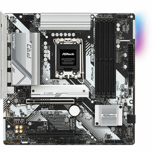 ASRock B760M PRO RS