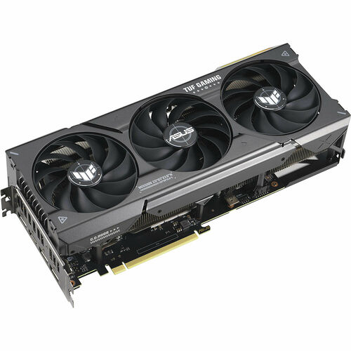 Asus GeForce RTX 4070 TUF O12G GAMING