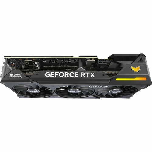 Asus GeForce RTX 4070 TUF O12G GAMING