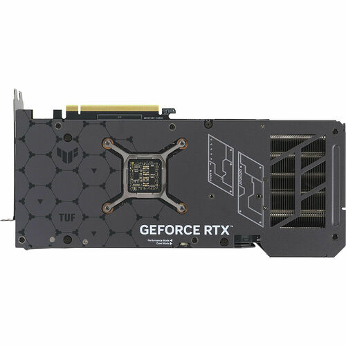 Asus GeForce RTX 4070 TUF O12G GAMING
