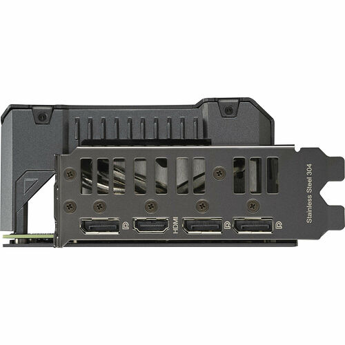 Asus GeForce RTX 4070 TUF O12G GAMING
