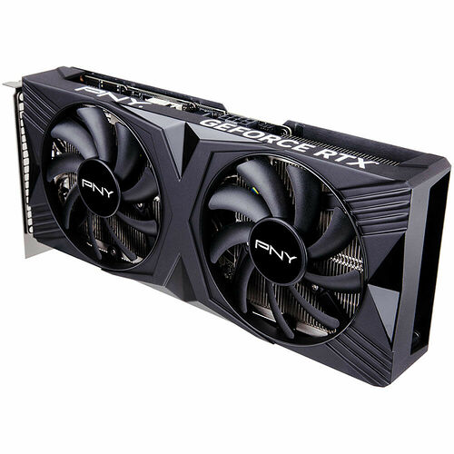 PNY GeForce RTX 4070 VERTO Dual Fan