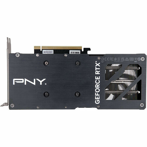 PNY GeForce RTX 4070 VERTO Dual Fan