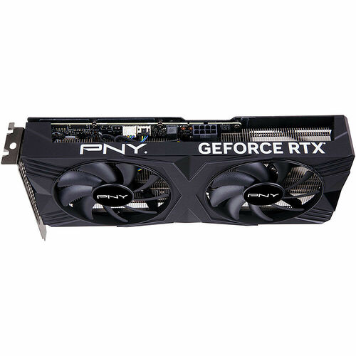 PNY GeForce RTX 4070 VERTO Dual Fan