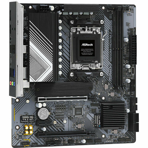 ASRock B650M-HDV/M.2
