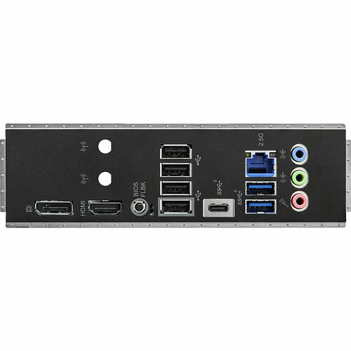 ASRock B650M-HDV/M.2