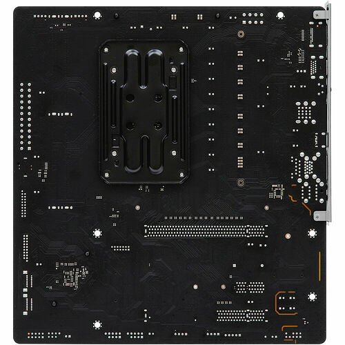 ASRock B650M-HDV/M.2
