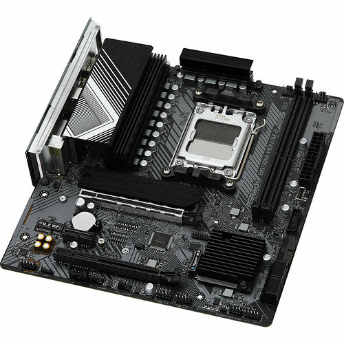 ASRock B650M-HDV/M.2