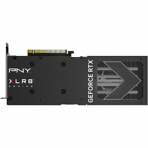 PNY GeForce RTX 4070 XLR8 Gaming VERTO EPIC-X RGB