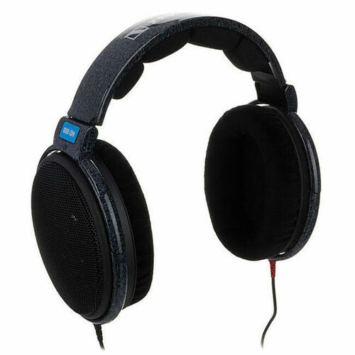 Sennheiser HD 600