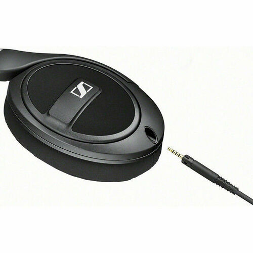 Sennheiser HD 569