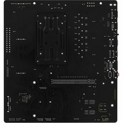 Kit évo Ryzen 5 8400F + A620M-HDV/M.2+ + 32 Go