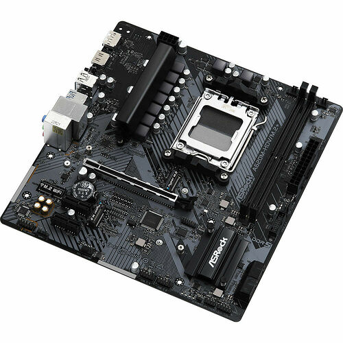 Kit évo Ryzen 5 8400F + A620M-HDV/M.2+ + 32 Go